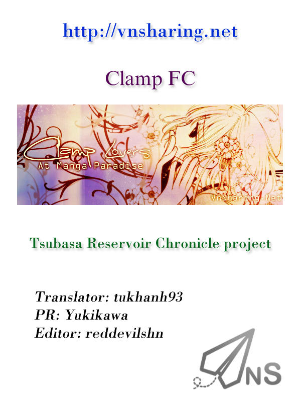 Huyền Thoại Đôi Cánh Chapter 35 - 1