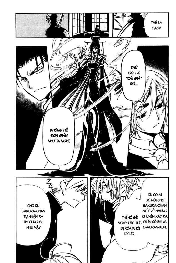 Huyền Thoại Đôi Cánh Chapter 35 - 20