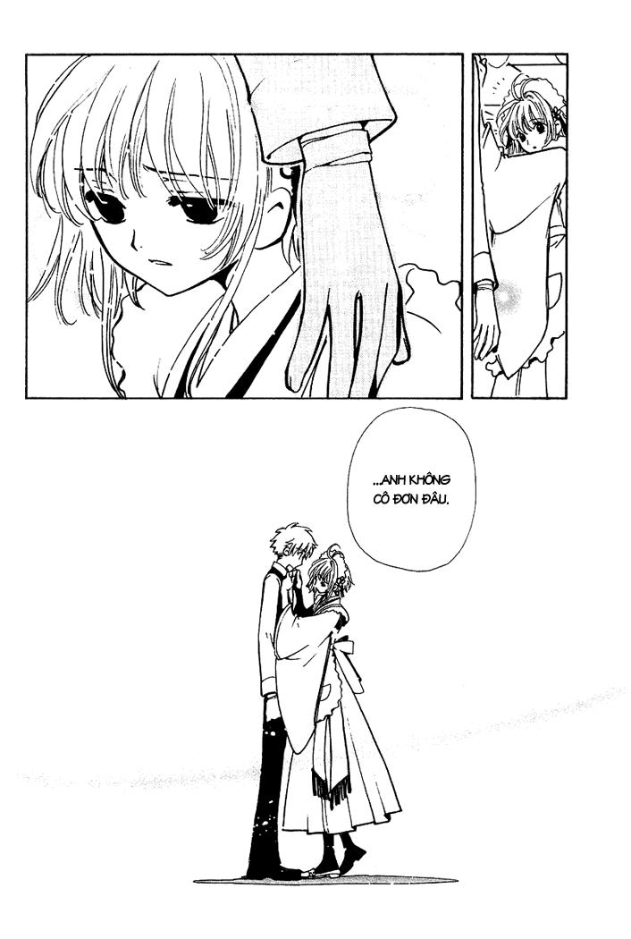 Huyền Thoại Đôi Cánh Chapter 36 - 28