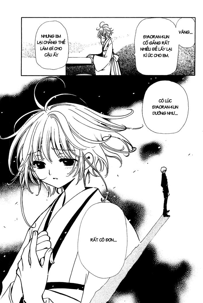 Huyền Thoại Đôi Cánh Chapter 36 - 7