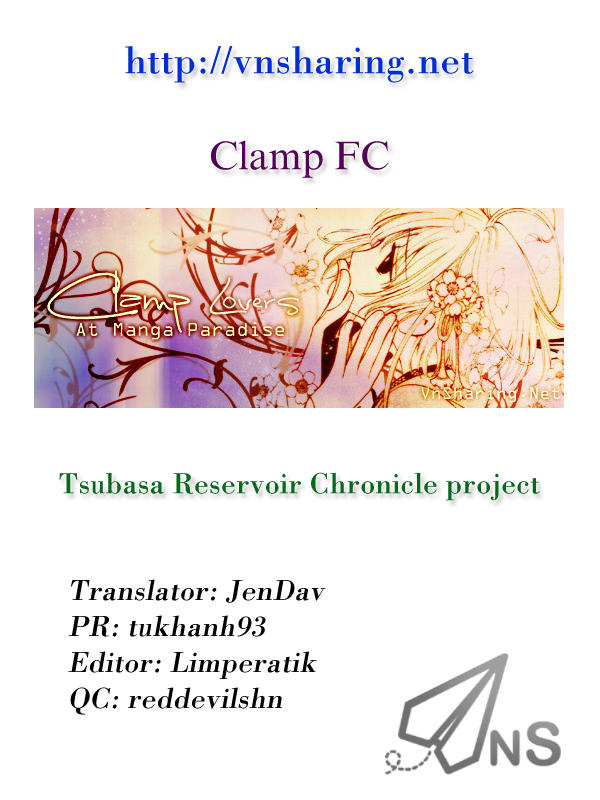 Huyền Thoại Đôi Cánh Chapter 37 - 1