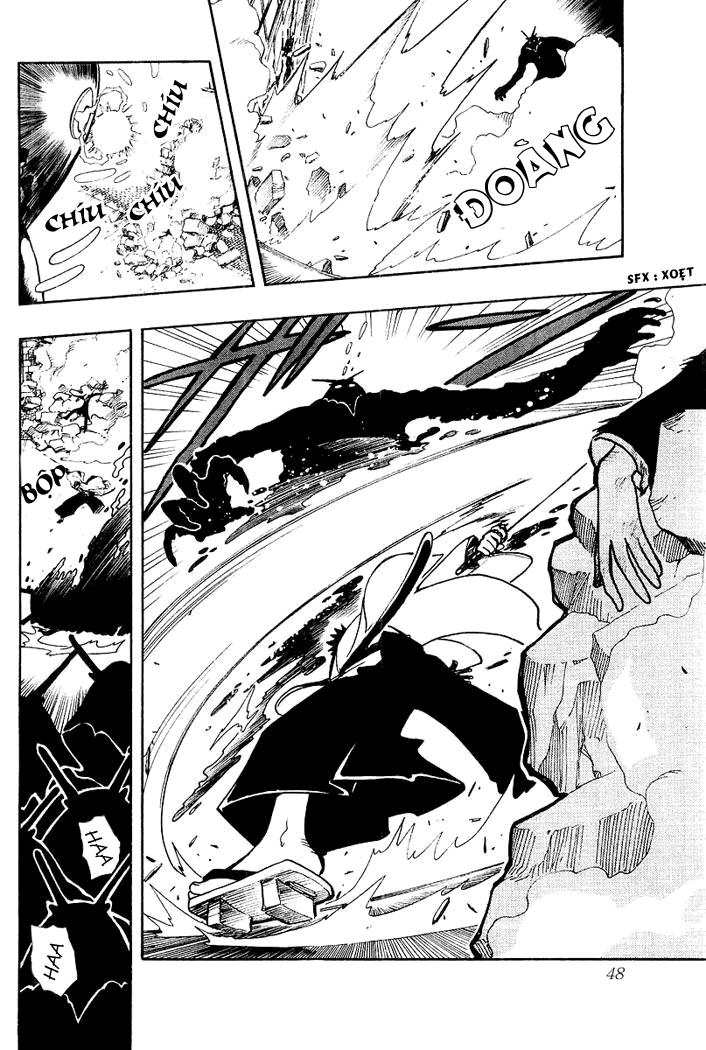 Huyền Thoại Đôi Cánh Chapter 37 - 7