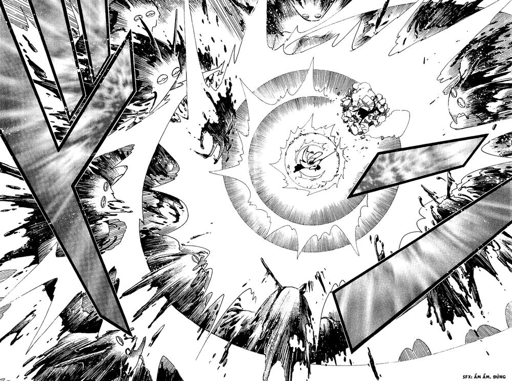 Huyền Thoại Đôi Cánh Chapter 37 - 9