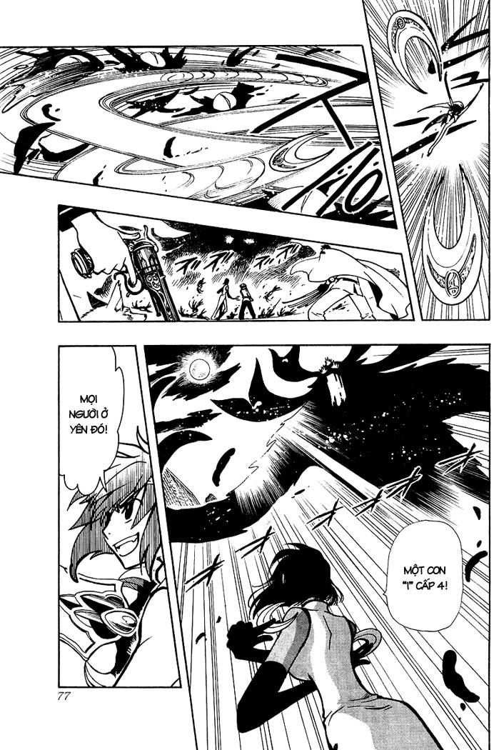 Huyền Thoại Đôi Cánh Chapter 38 - 15