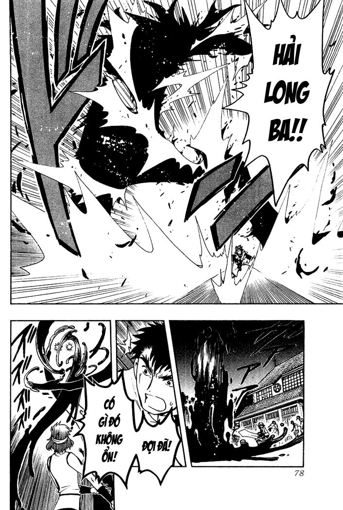 Huyền Thoại Đôi Cánh Chapter 38 - 16