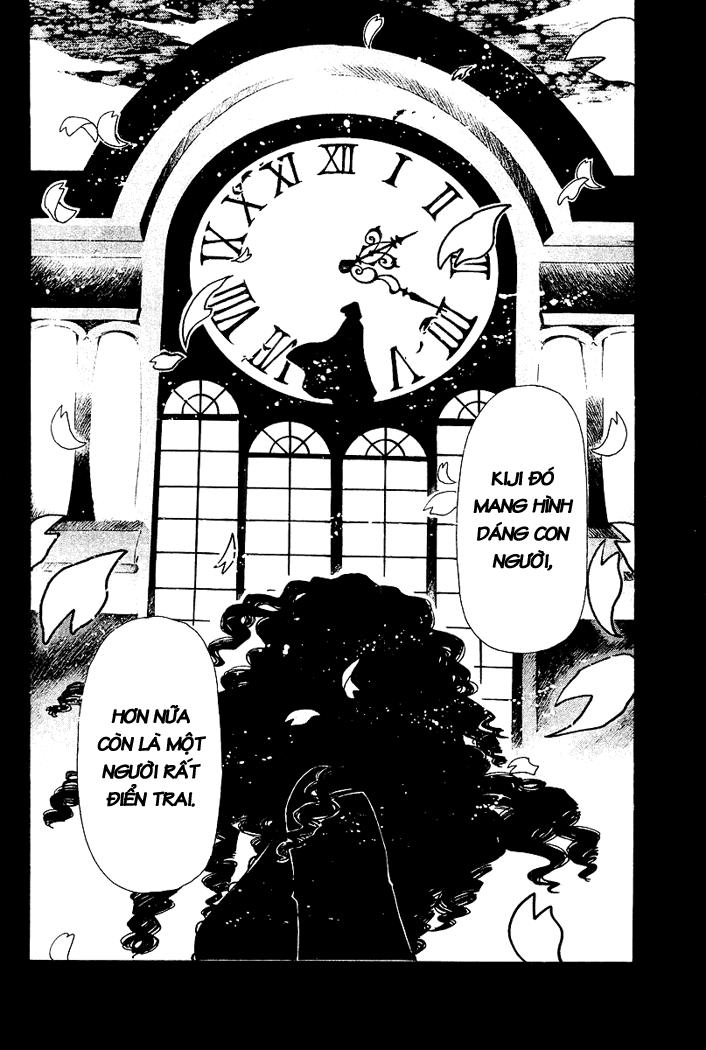 Huyền Thoại Đôi Cánh Chapter 38 - 8