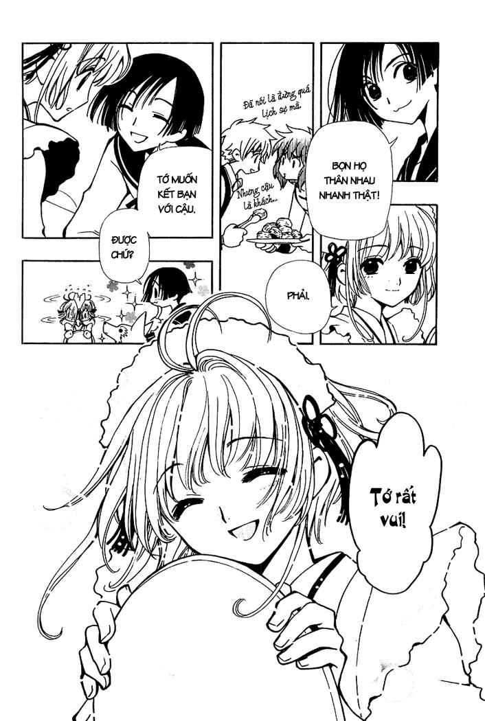 Huyền Thoại Đôi Cánh Chapter 38 - 10