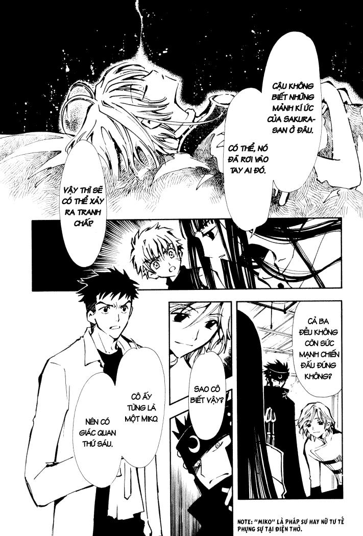 Huyền Thoại Đôi Cánh Chapter 4 - 13