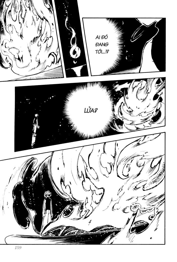 Huyền Thoại Đôi Cánh Chapter 4 - 23