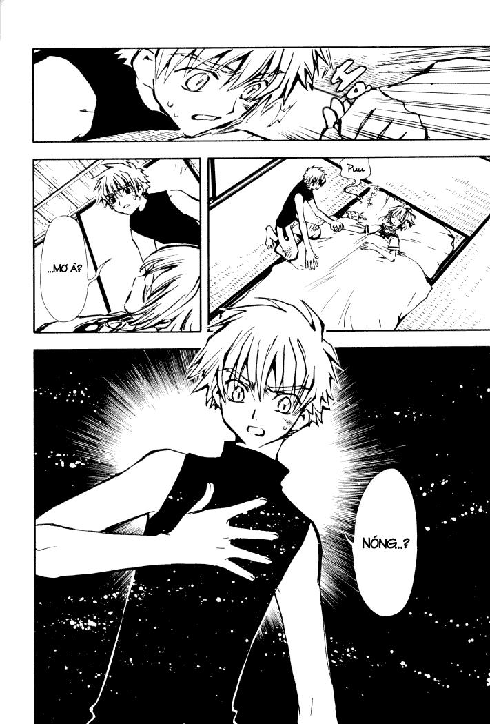 Huyền Thoại Đôi Cánh Chapter 4 - 26