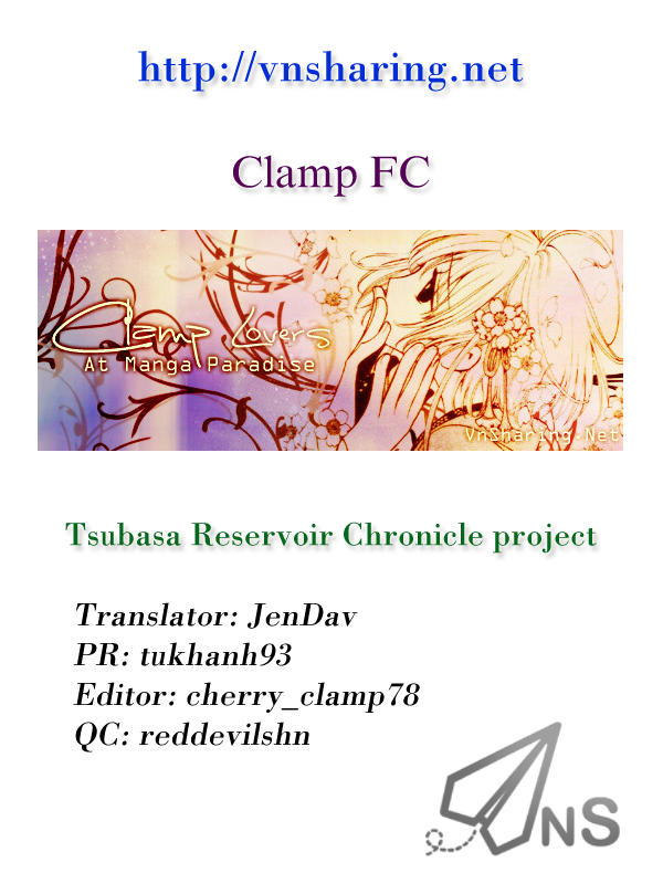 Huyền Thoại Đôi Cánh Chapter 40 - 1