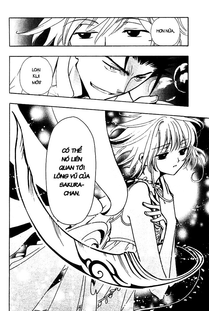 Huyền Thoại Đôi Cánh Chapter 40 - 17