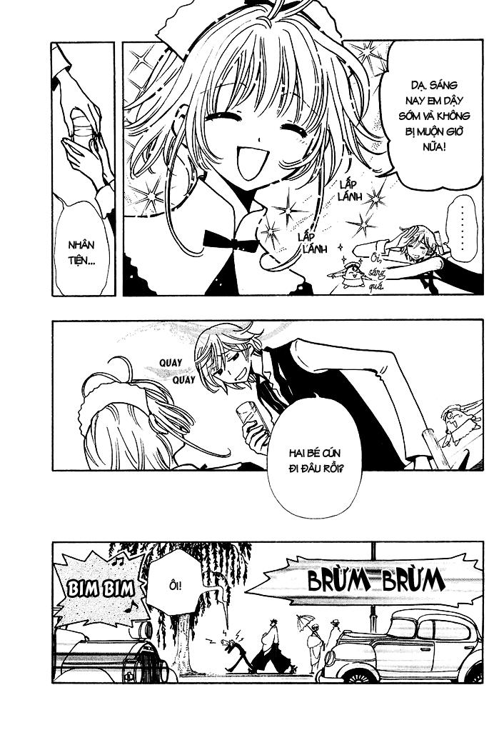 Huyền Thoại Đôi Cánh Chapter 40 - 4