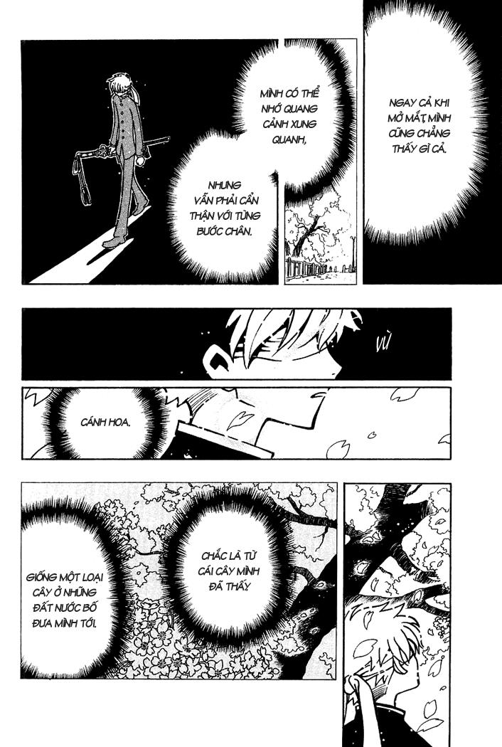 Huyền Thoại Đôi Cánh Chapter 41 - 12