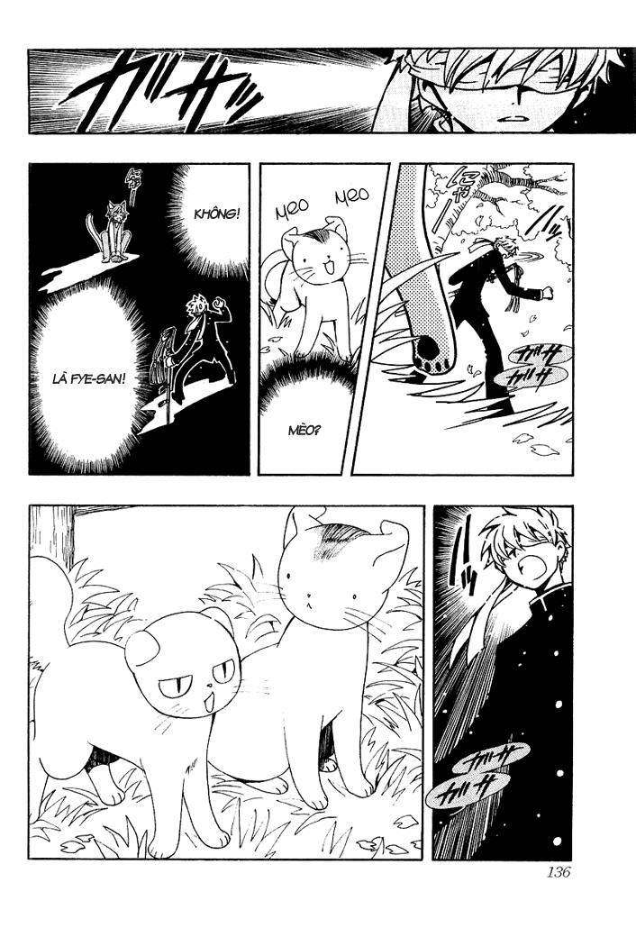 Huyền Thoại Đôi Cánh Chapter 41 - 14