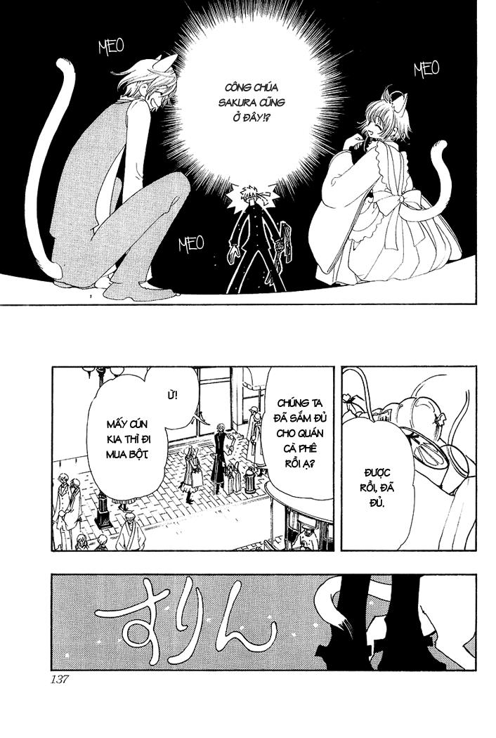 Huyền Thoại Đôi Cánh Chapter 41 - 15