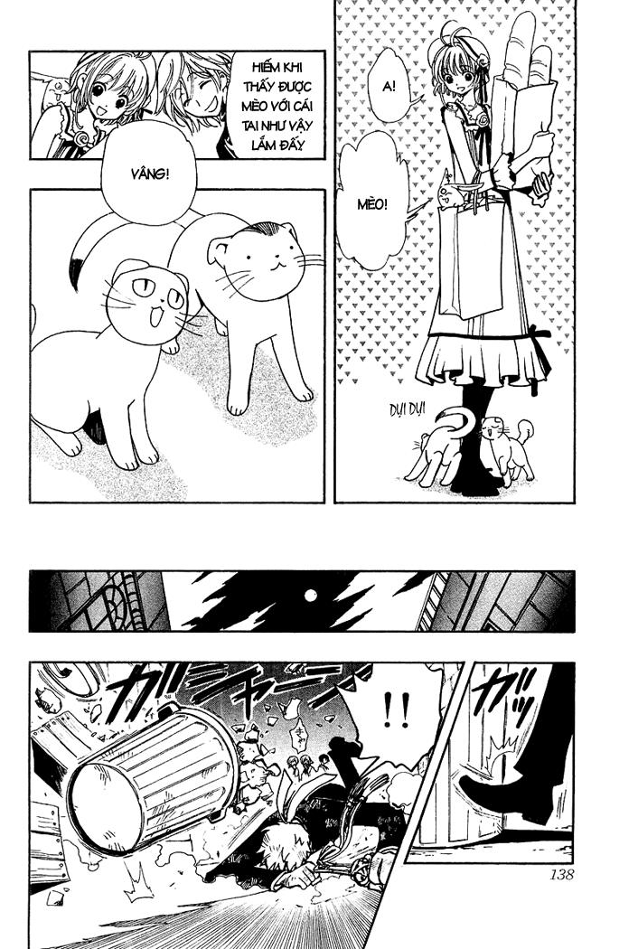 Huyền Thoại Đôi Cánh Chapter 41 - 16