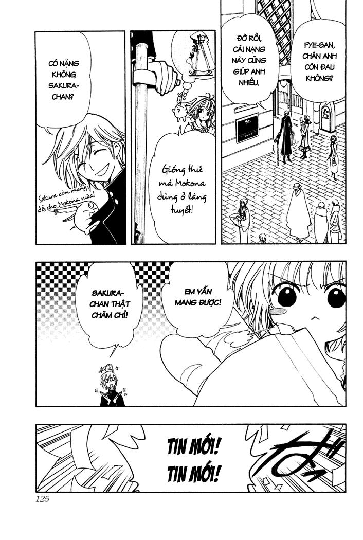 Huyền Thoại Đôi Cánh Chapter 41 - 3