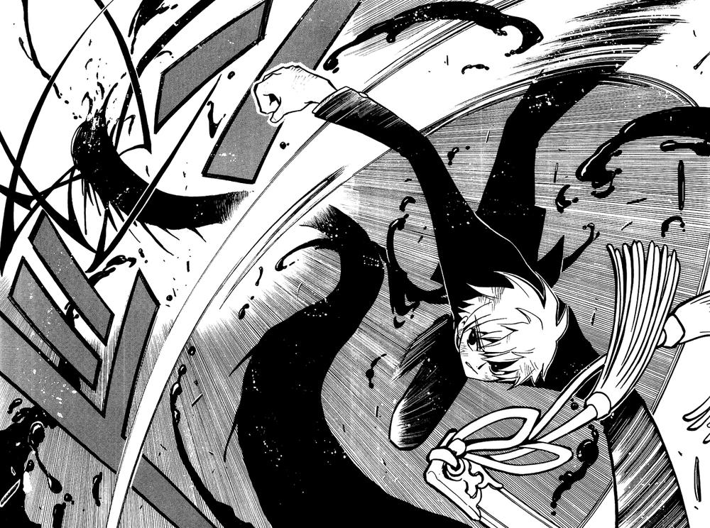 Huyền Thoại Đôi Cánh Chapter 41 - 21