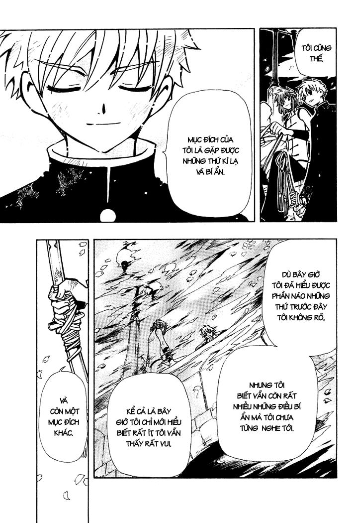 Huyền Thoại Đôi Cánh Chapter 41 - 25