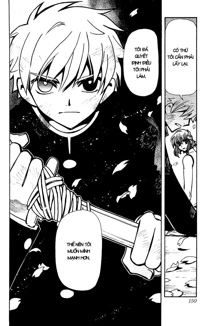 Huyền Thoại Đôi Cánh Chapter 41 - 26