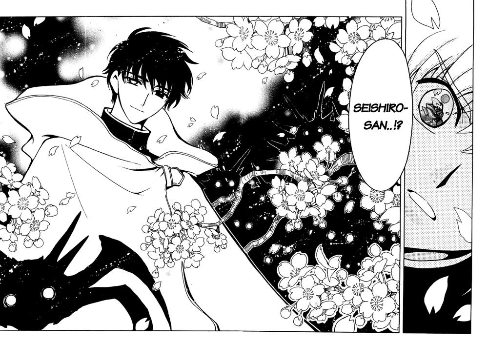 Huyền Thoại Đôi Cánh Chapter 41 - 36