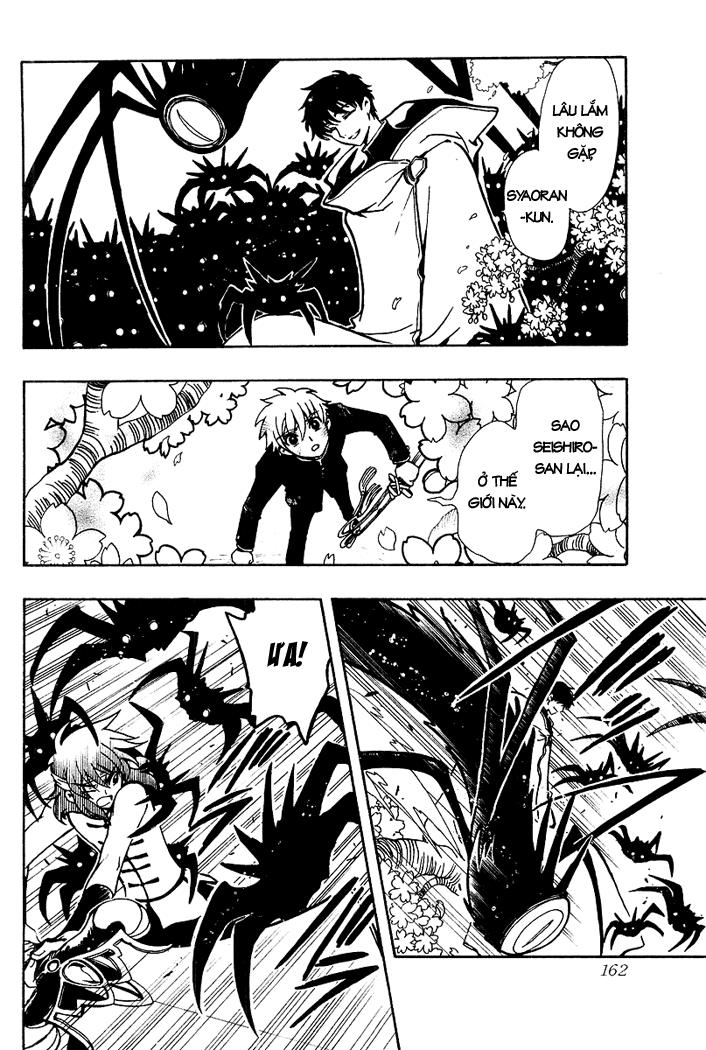 Huyền Thoại Đôi Cánh Chapter 41 - 37