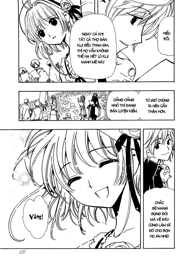 Huyền Thoại Đôi Cánh Chapter 41 - 5