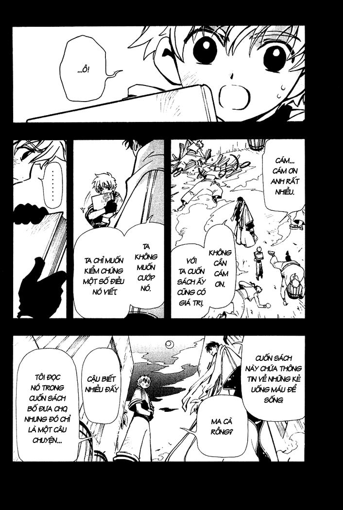 Huyền Thoại Đôi Cánh Chapter 42 - 12