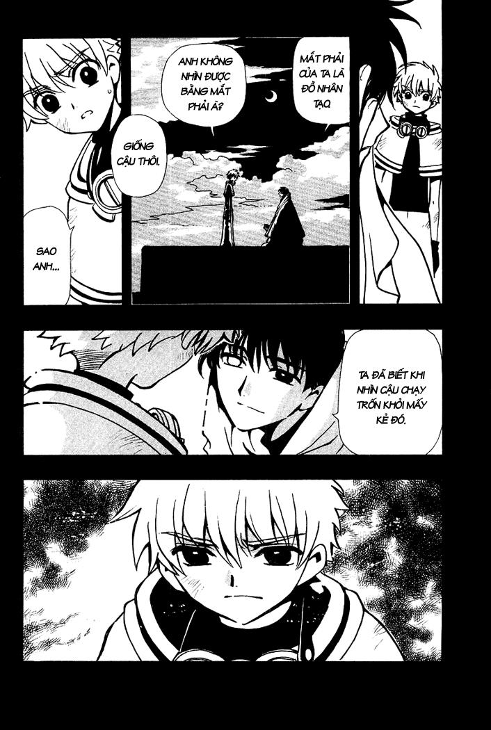 Huyền Thoại Đôi Cánh Chapter 42 - 16