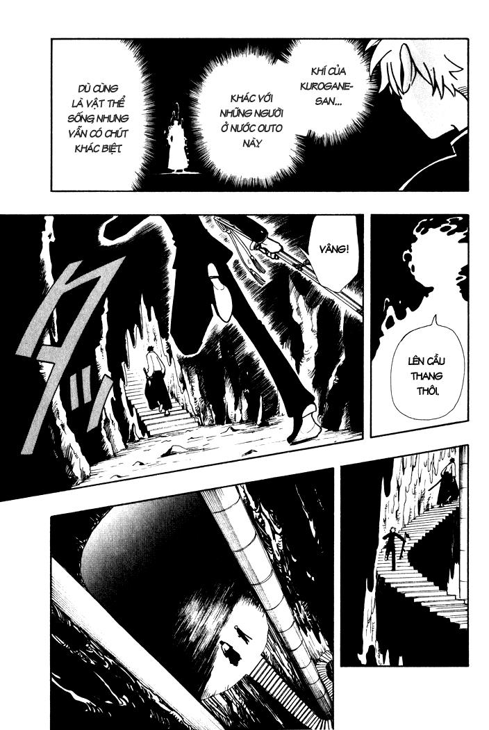 Huyền Thoại Đôi Cánh Chapter 43 - 28