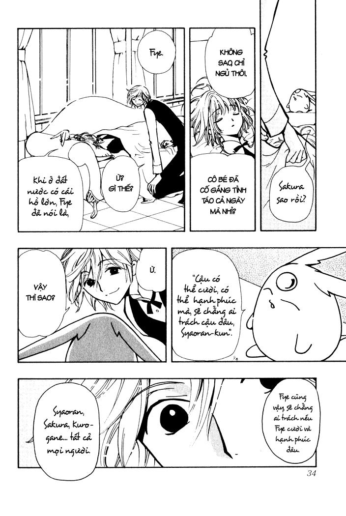 Huyền Thoại Đôi Cánh Chapter 43 - 32