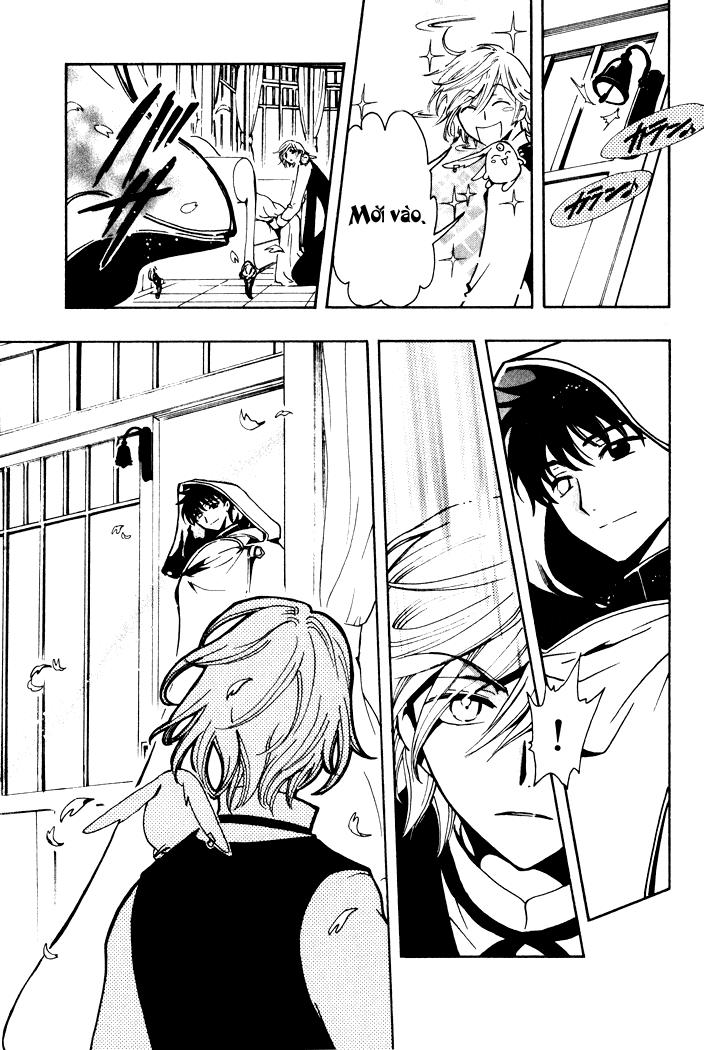 Huyền Thoại Đôi Cánh Chapter 43 - 35