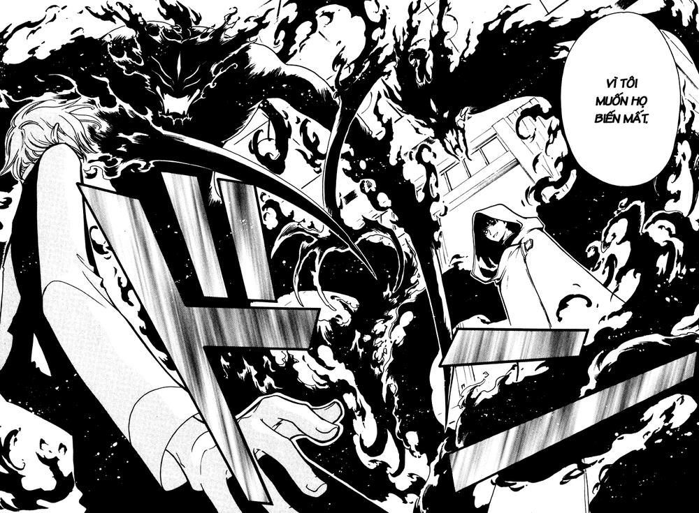 Huyền Thoại Đôi Cánh Chapter 43 - 38