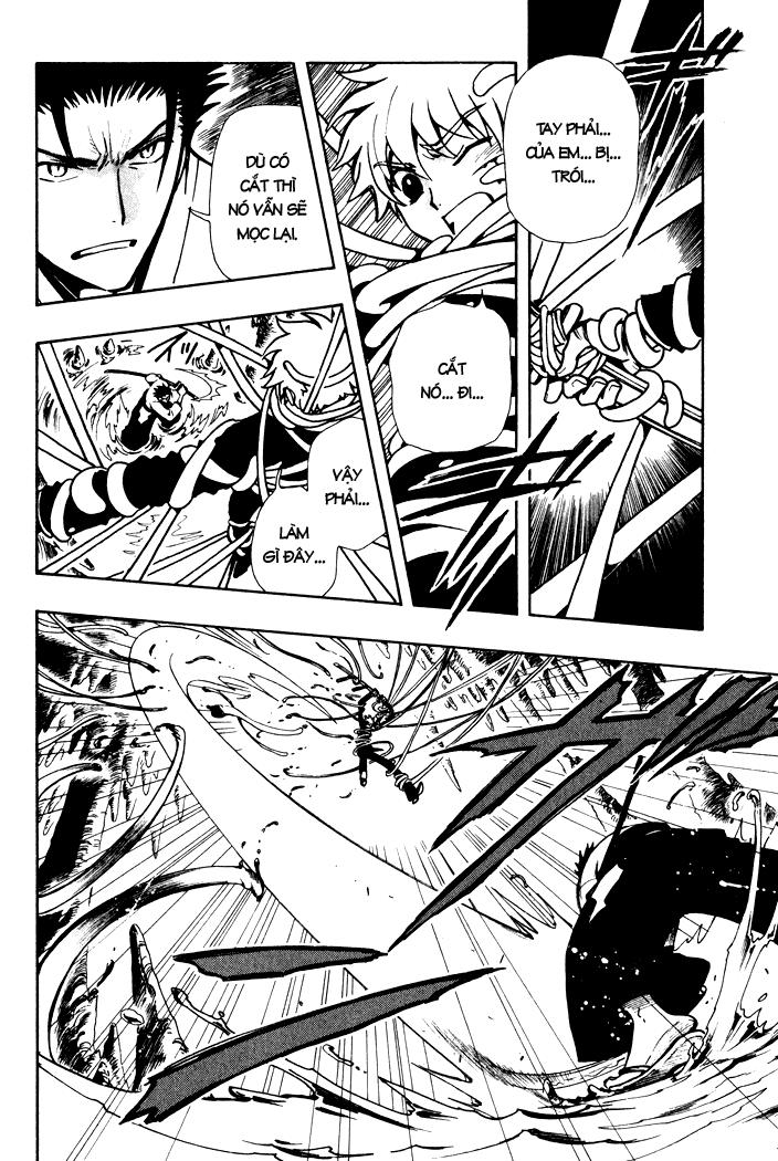 Huyền Thoại Đôi Cánh Chapter 44 - 3