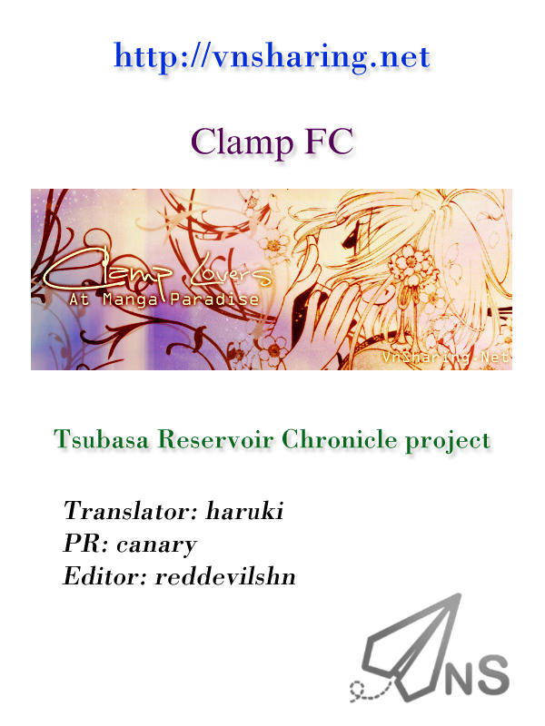 Huyền Thoại Đôi Cánh Chapter 45 - 1