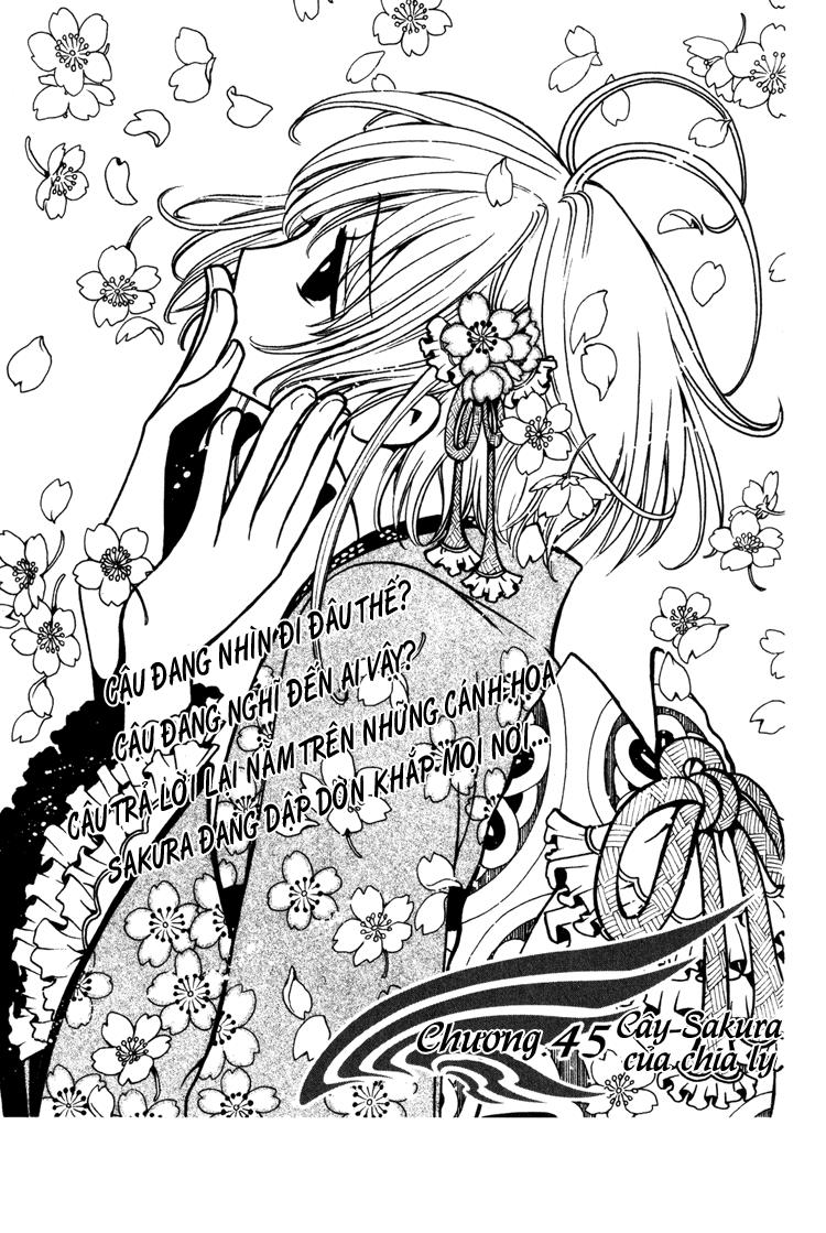 Huyền Thoại Đôi Cánh Chapter 45 - 2