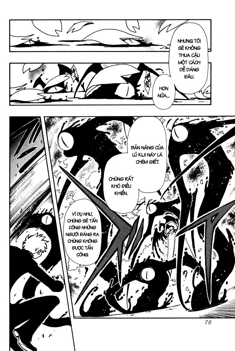 Huyền Thoại Đôi Cánh Chapter 45 - 14