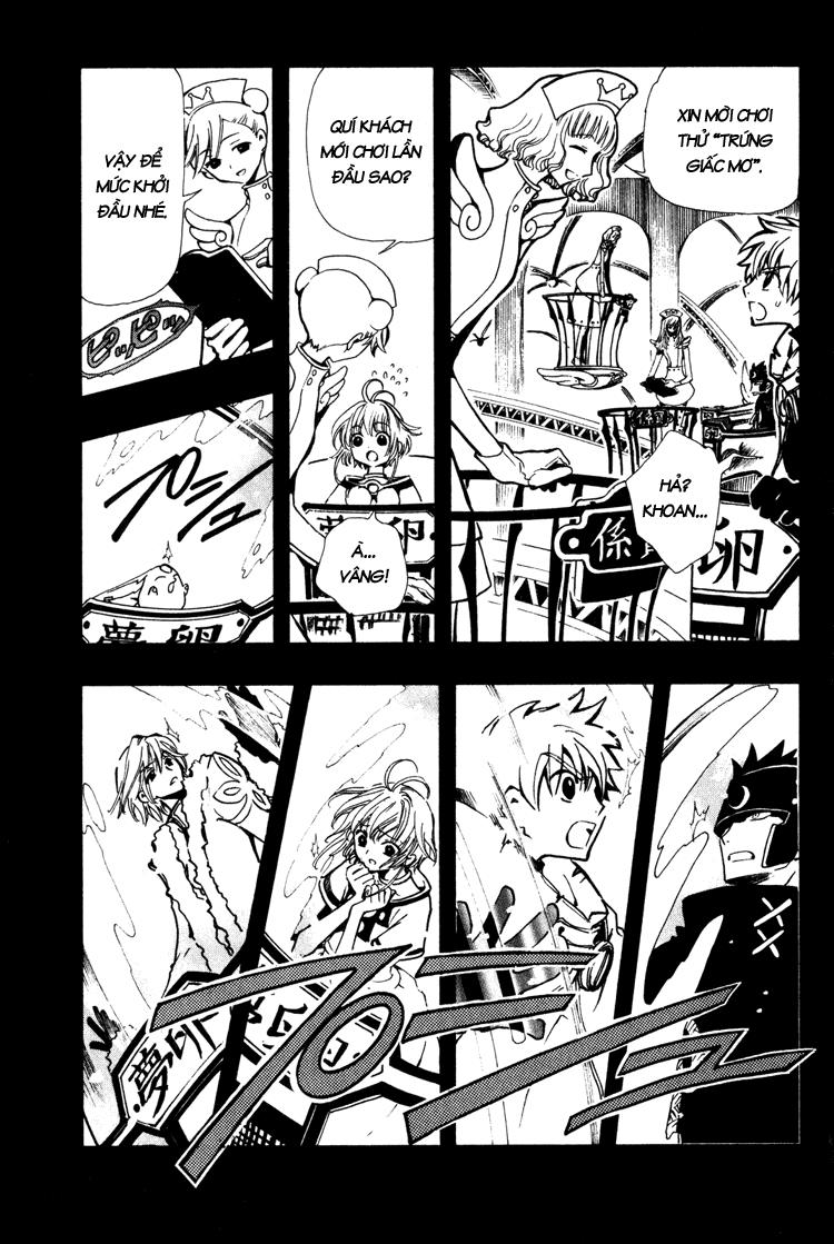 Huyền Thoại Đôi Cánh Chapter 46 - 13