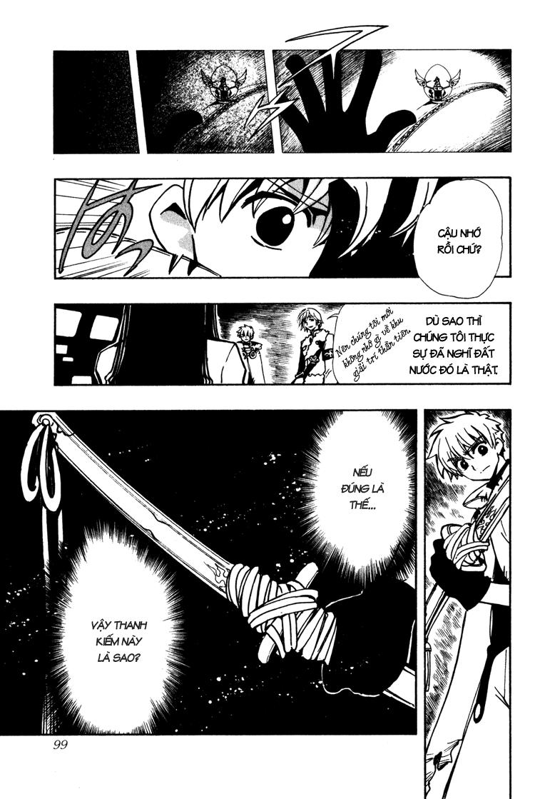 Huyền Thoại Đôi Cánh Chapter 46 - 15