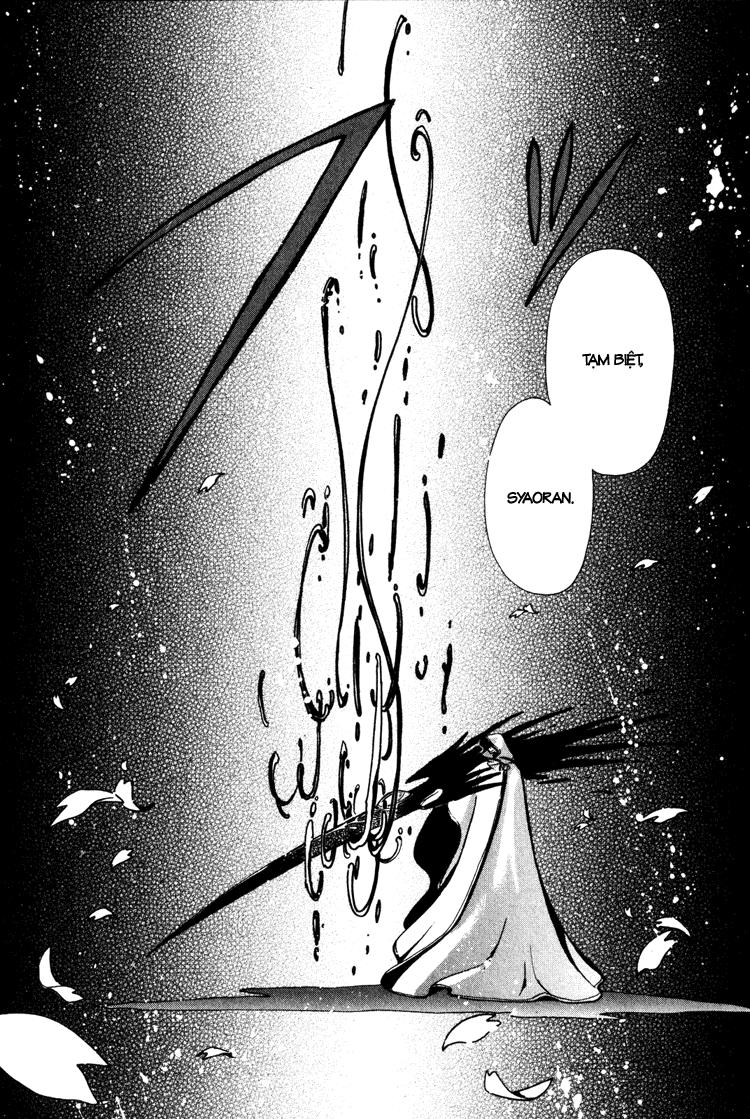 Huyền Thoại Đôi Cánh Chapter 46 - 4