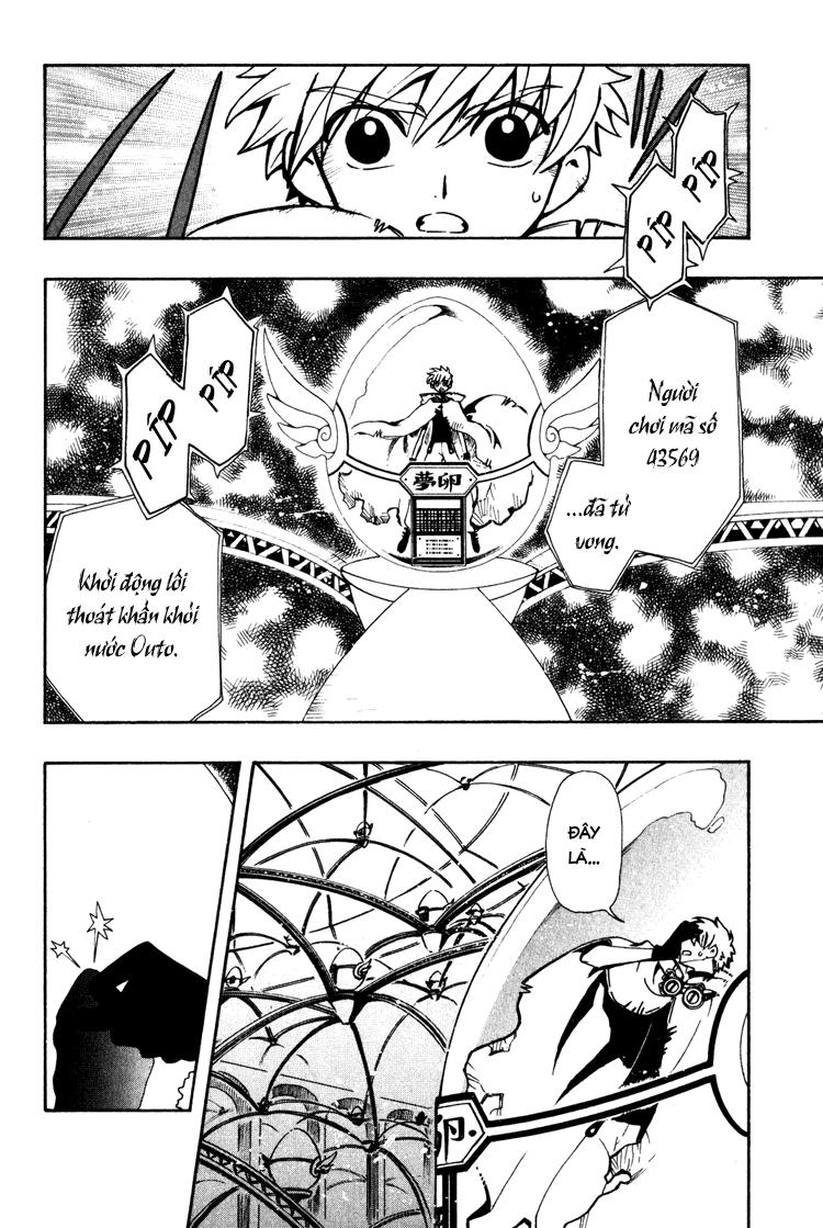 Huyền Thoại Đôi Cánh Chapter 46 - 5