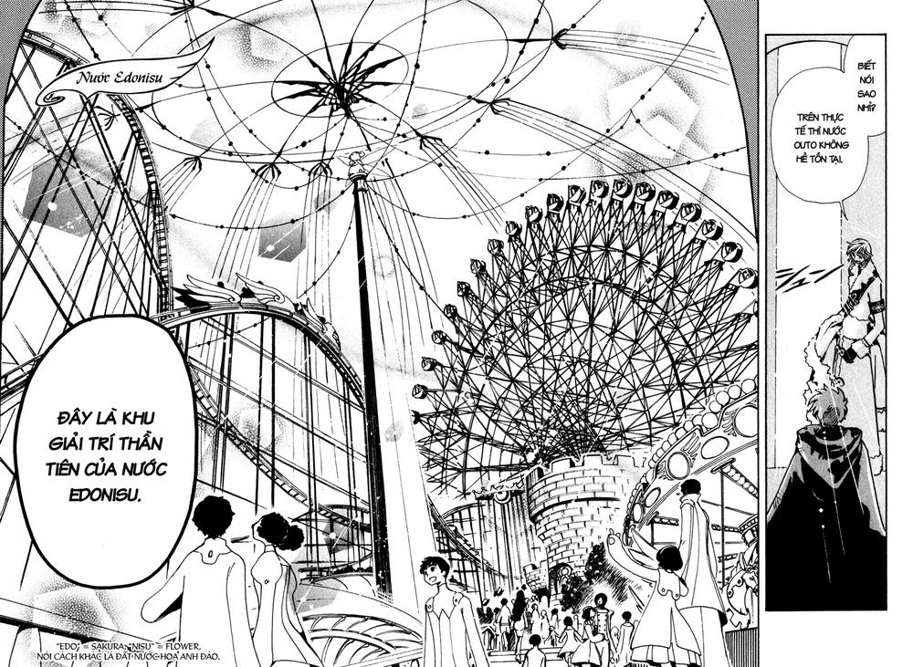 Huyền Thoại Đôi Cánh Chapter 46 - 7