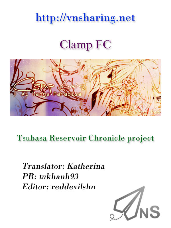 Huyền Thoại Đôi Cánh Chapter 47 - 1