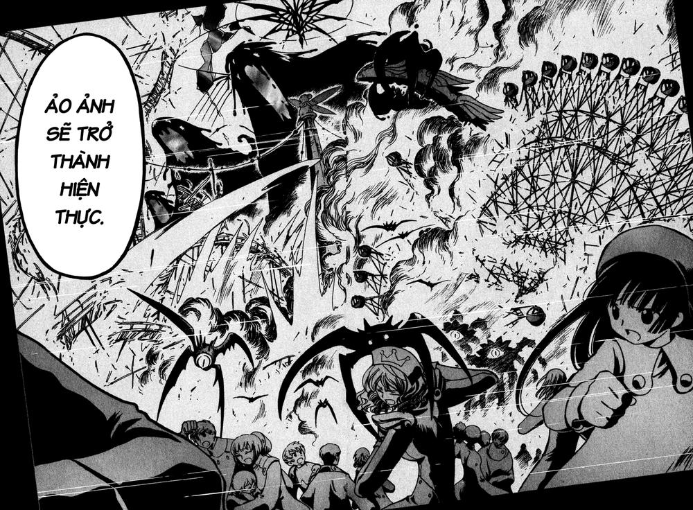 Huyền Thoại Đôi Cánh Chapter 47 - 12