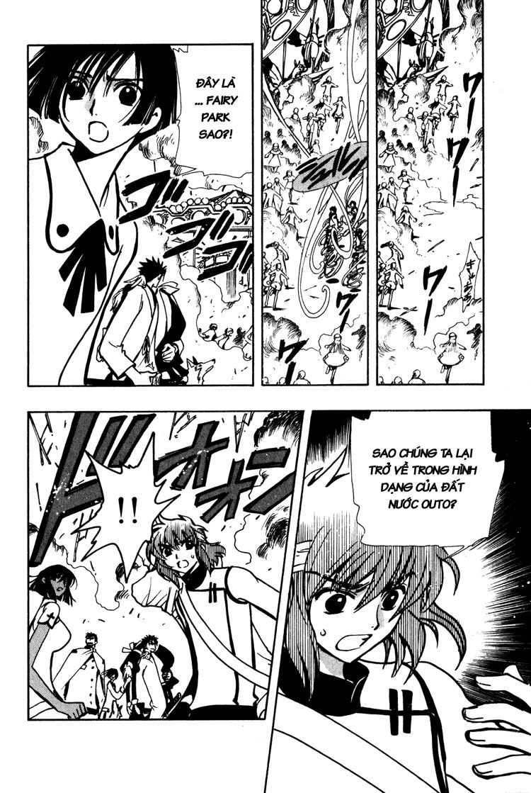 Huyền Thoại Đôi Cánh Chapter 47 - 13
