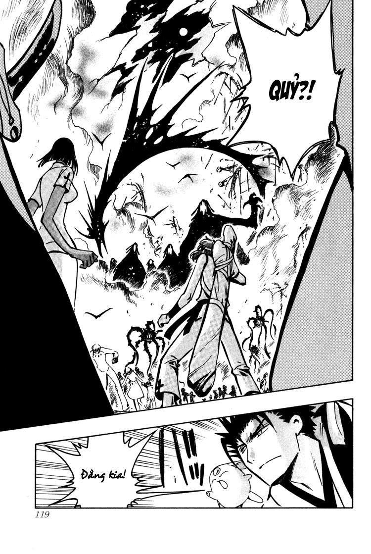 Huyền Thoại Đôi Cánh Chapter 47 - 14