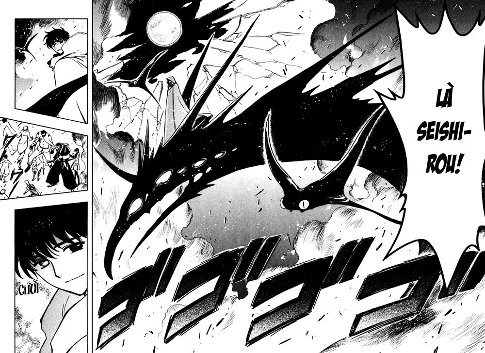 Huyền Thoại Đôi Cánh Chapter 47 - 15