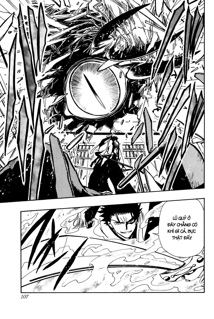 Huyền Thoại Đôi Cánh Chapter 47 - 4