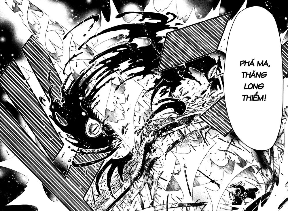 Huyền Thoại Đôi Cánh Chapter 47 - 5